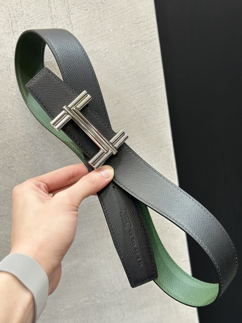 Hermes Belts